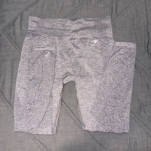 Vital 2.0 seamless gymshark leggings